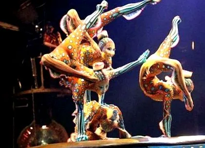 cirque