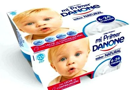 danone