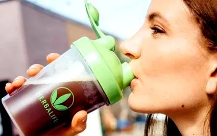 herbalife