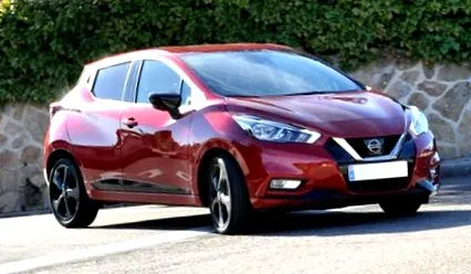 micra