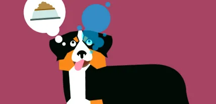 simi-dog
