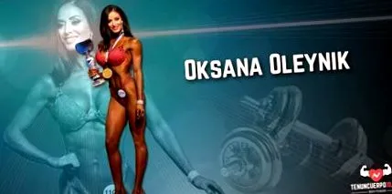 oleynik