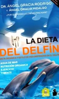 delfin diéta
