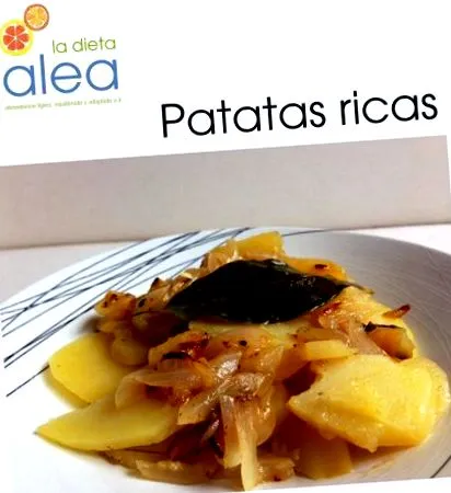 картофи