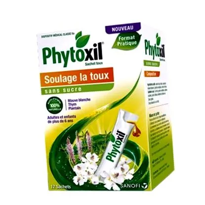 fitoxil-szirup
