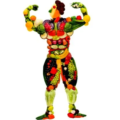 sportoló