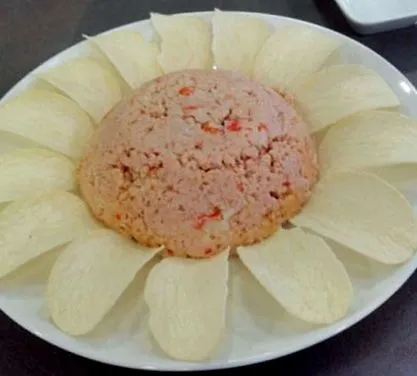 gyümölcsei