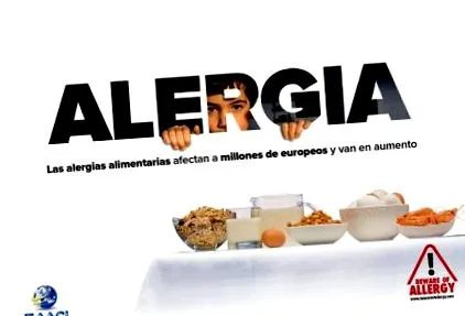ételallergia