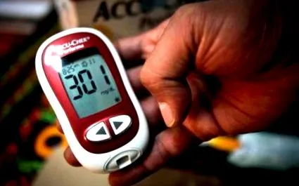 prediabetes