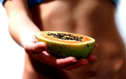papaya