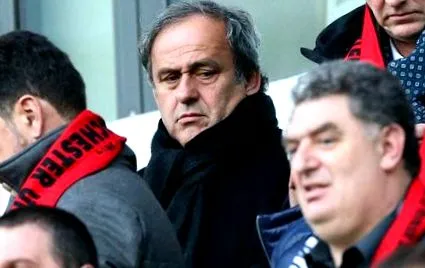 platini