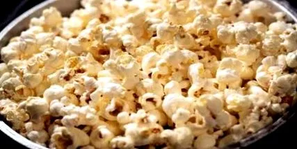 popkukorica