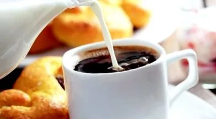 kávé
