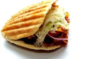мога