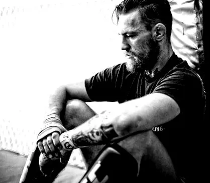 conor