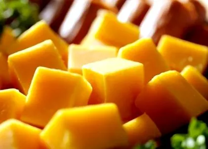 cheddari