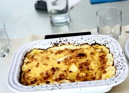 правим