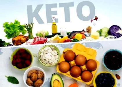 ketogén