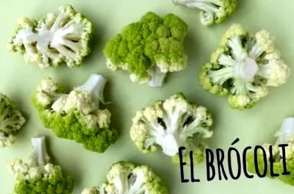 brokkoli