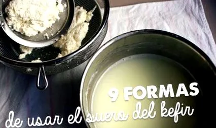 kefir