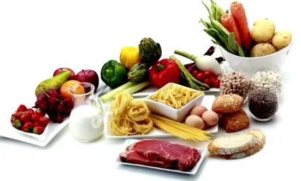 keto diéta