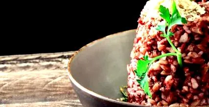 rice