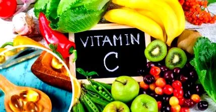 vitaminokat