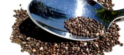 chia magok