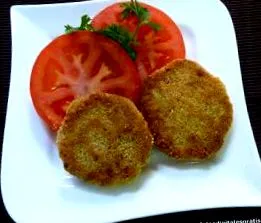 vegaffinity