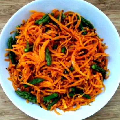 spagetti