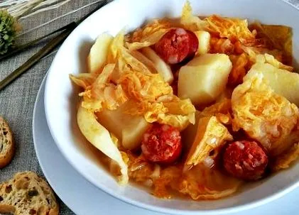 чоризо