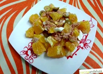 портокали
