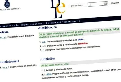 dietetikus