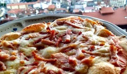 pizza