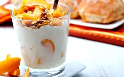 müzli