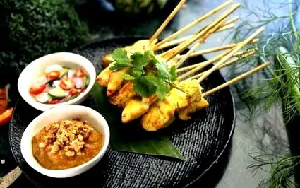 thai