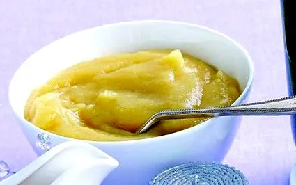 mousse