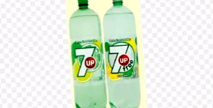 soda