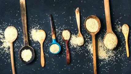 киноа