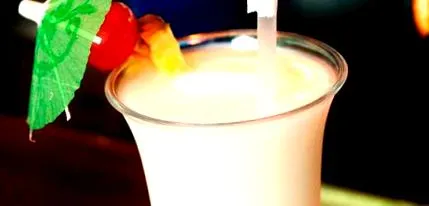 colada