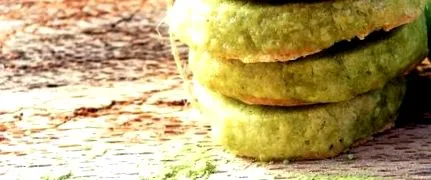 matcha