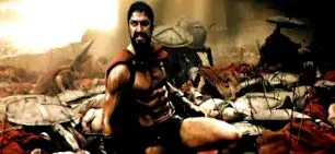 spartán