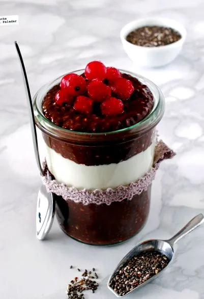 chia maggal