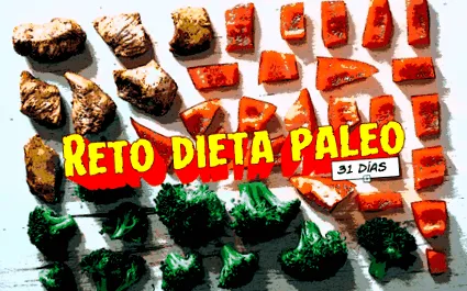 paleo