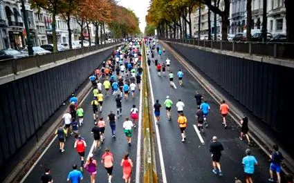 maraton
