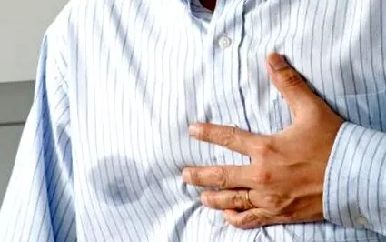 gynecomastia