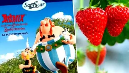 Asterix Obélix