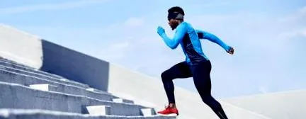 runner