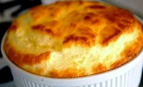 суфле