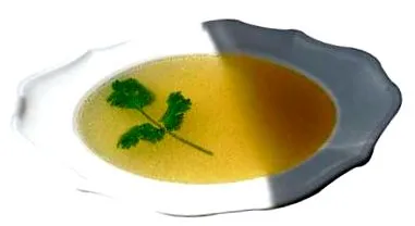 лимонова кора